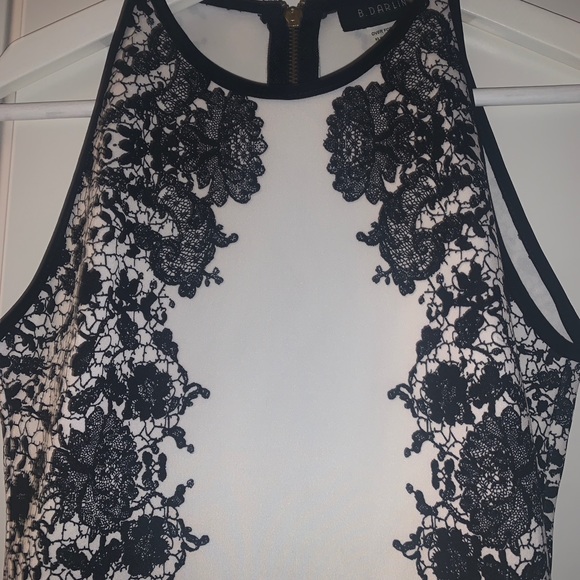 JC PENNEY DRESS - Picture 2 of 3